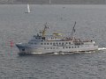 DFDS - Oslo august 2004 - 056